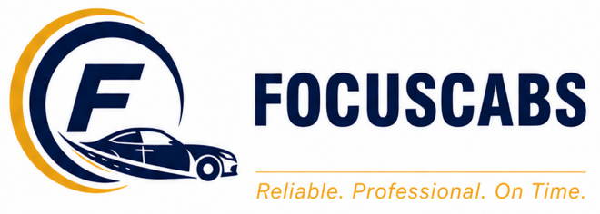 FocusCabs